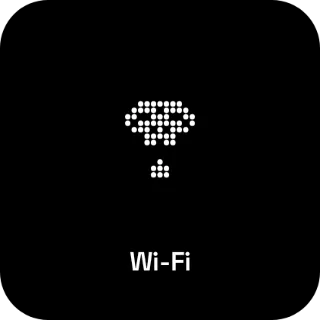 System shortcut widget, 2×2